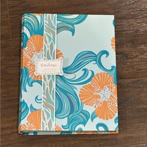 Lilly Pulitzer Photo Album